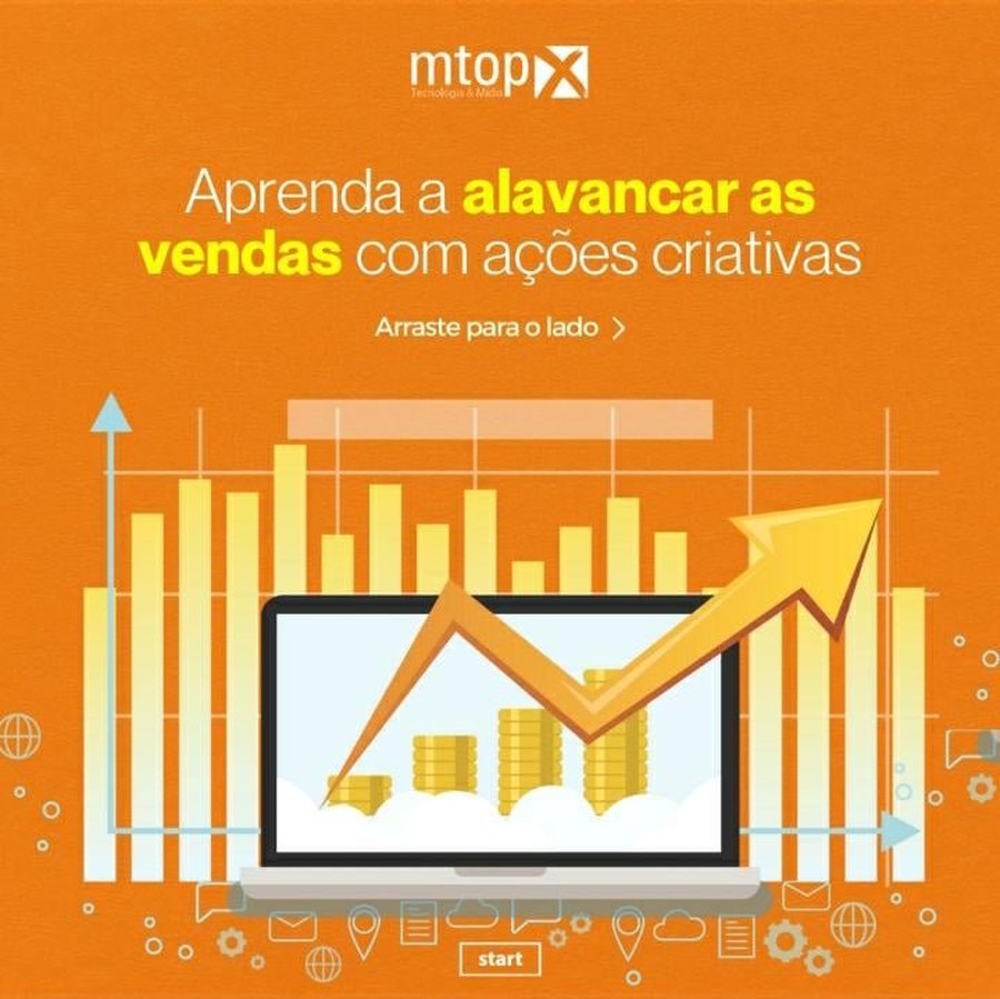 Aprenda a alavancar as vendas com ações criativas