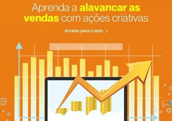 Aprenda a alavancar as vendas com ações criativas