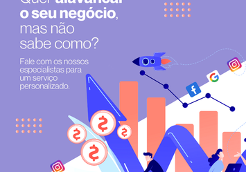 Quer alavancar o seu negócio, mas não sabe como?