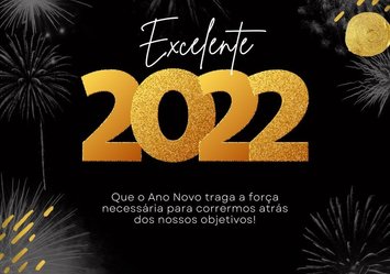 Excelente 2022!!!