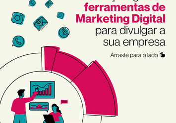 Conheça algumas ferramentas de marketing Digital para divulgar a sua empresa