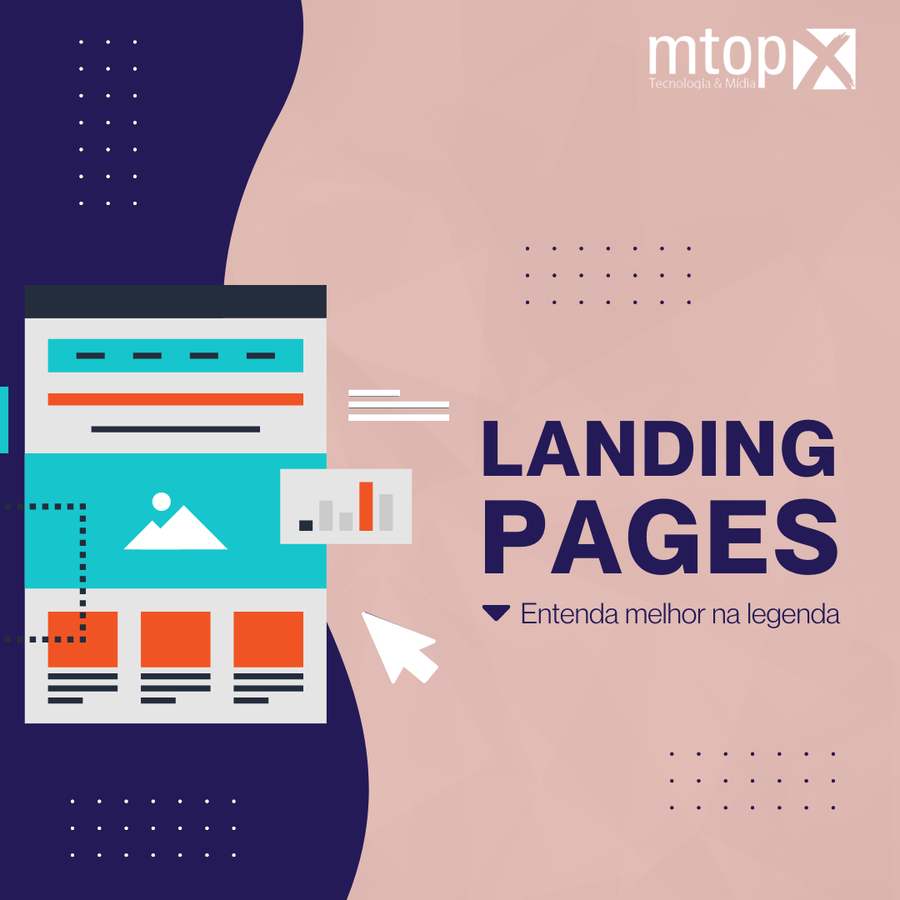 Landing Pages - O que é?