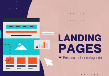 Landing Pages - O que é?