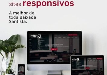 Quer ter um site responsivo para sua empresa? 