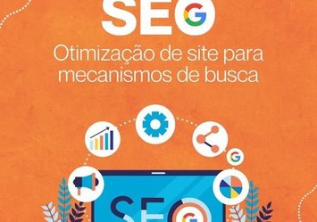 SEO - Otimização de site para mecanismos de busca