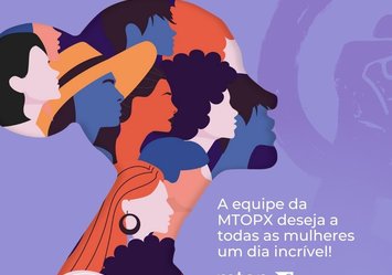 8 de março / Dia internacional da Mulher