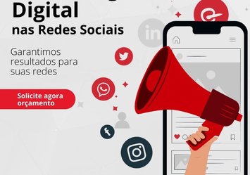 Seu projeto on-line necessita de uma assessoria ou consultoria nas redes sociais? 