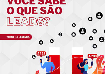 Afinal de contas, o que são LEADS? 