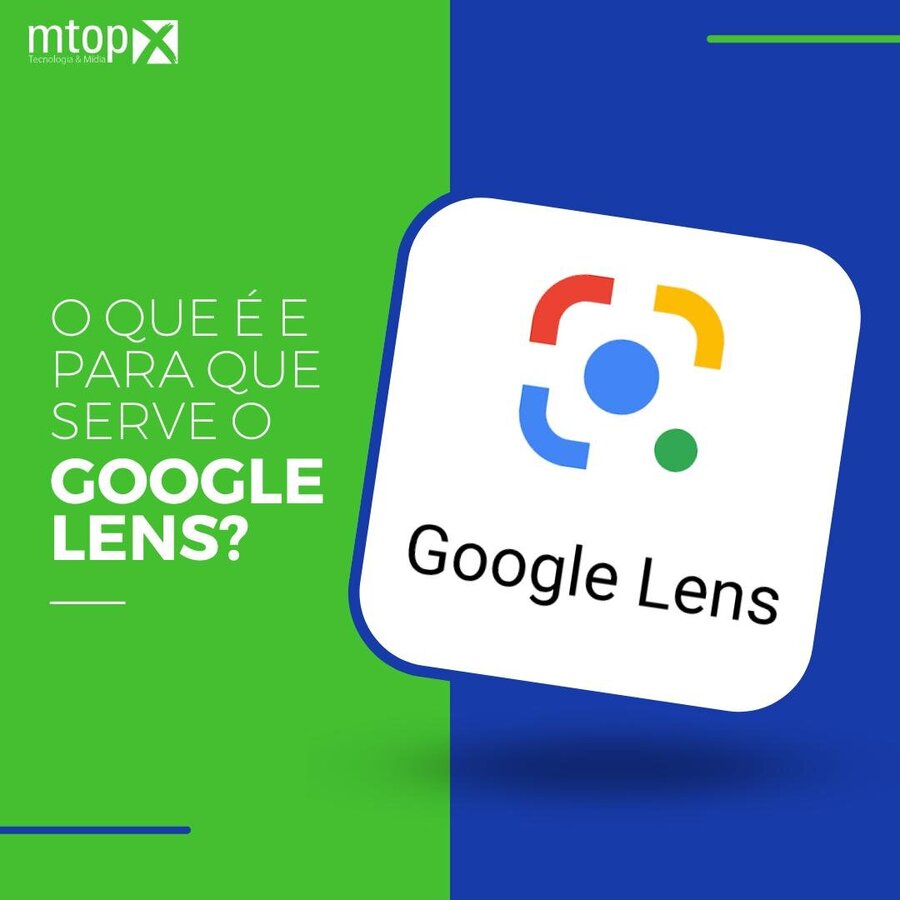 O que é e para que serve o Google Lens?