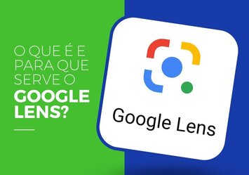 O que é e para que serve o Google Lens?