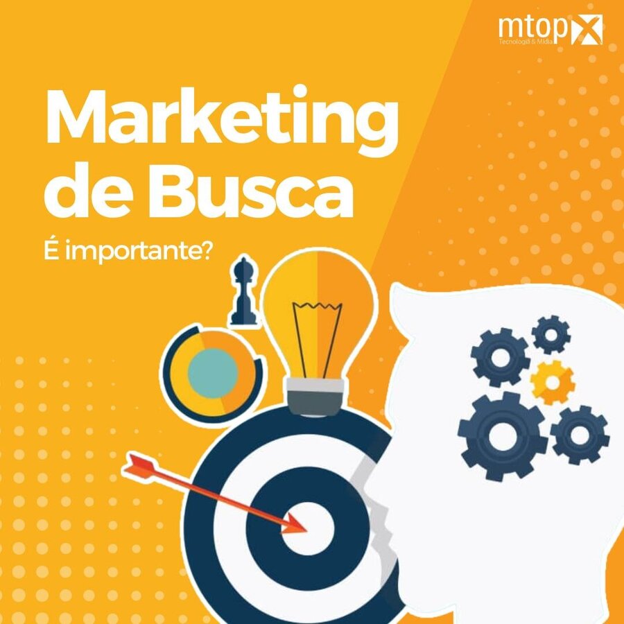 Marketing de busca - É importante?