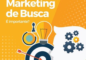 Marketing de busca - É importante?