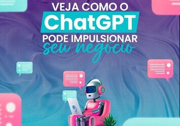 Veja como o ChatGPT pode impulsionar seu negócio