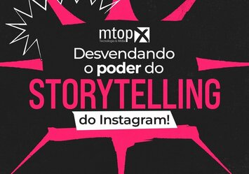 Desvendadno o poder do Storytelling