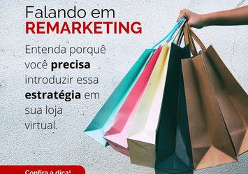 Mas o que é REMARKETING?