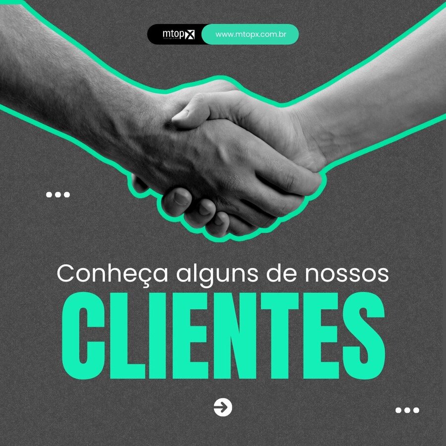 Conheça alguns de nossos clientes - Área Médica