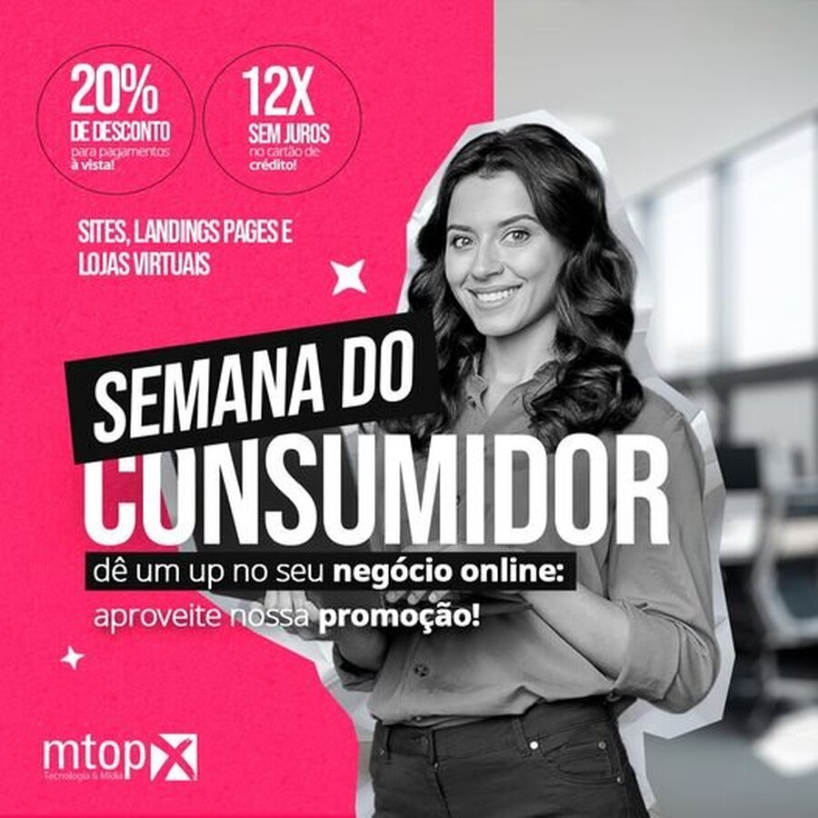 Semana do Consumidor