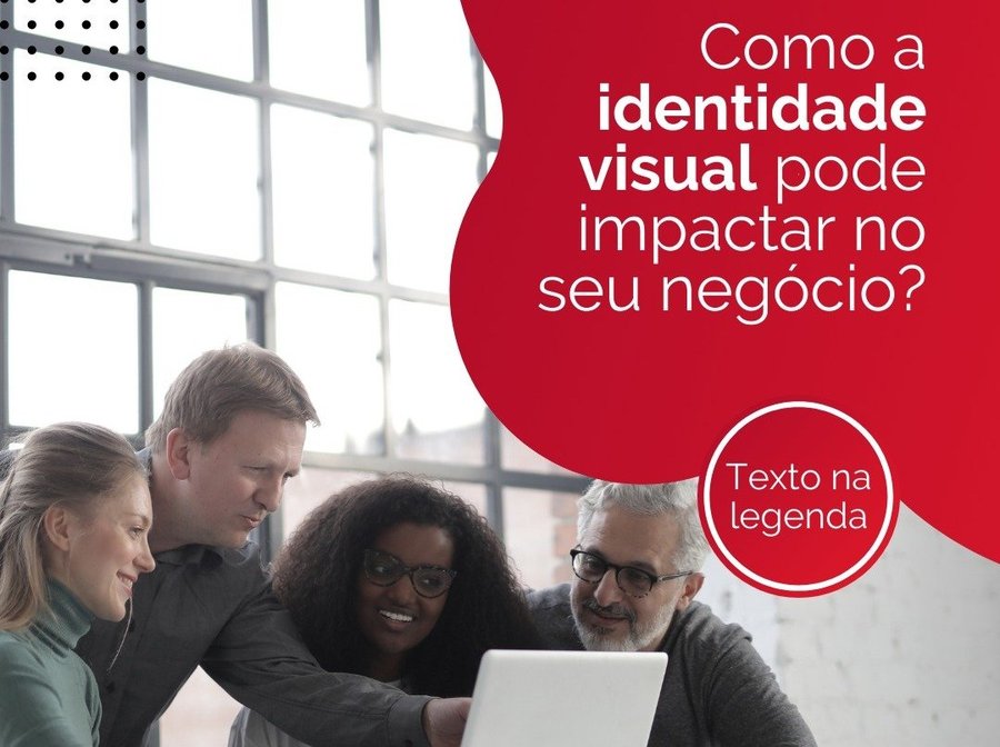 Como a identidade visual pode impactar seu negócio?