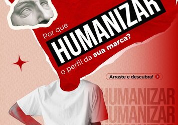 Por que humanizar o perfil da sua marca?