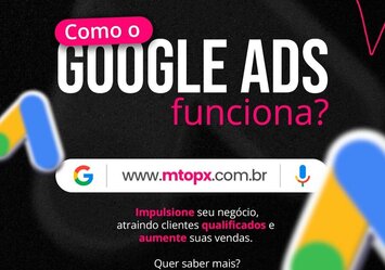 Como o Google ADS funciona?