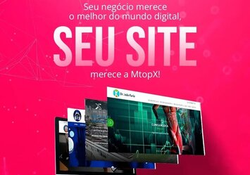 Seu Site merece a MTOPX!