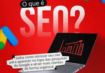 O que é SEO?