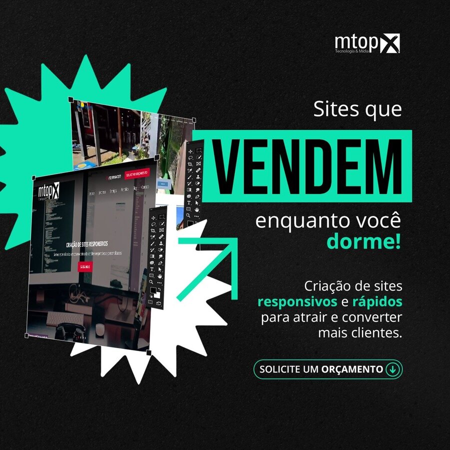 Sites que vendem enquanto você dorme!