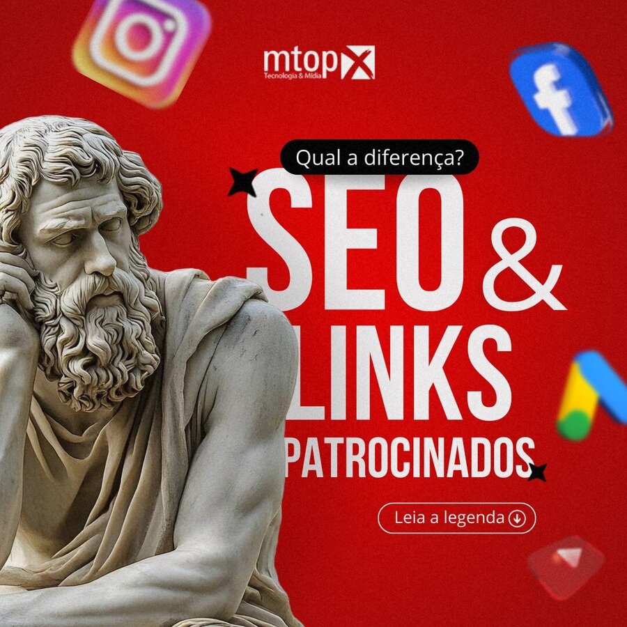 SEO & Links Patrocinados