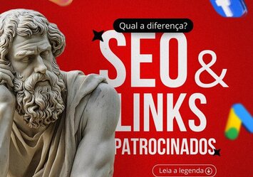 SEO & Links Patrocinados