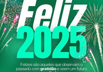 Feliz 2025