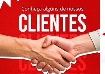 Conheça alguns de nossos clientes 