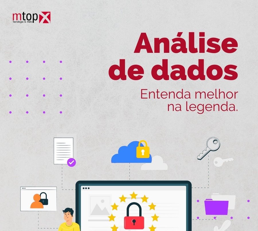 Você quer entender melhor o panorama geral da sua empresa e ainda ter tempo de investir mais na sua marca?