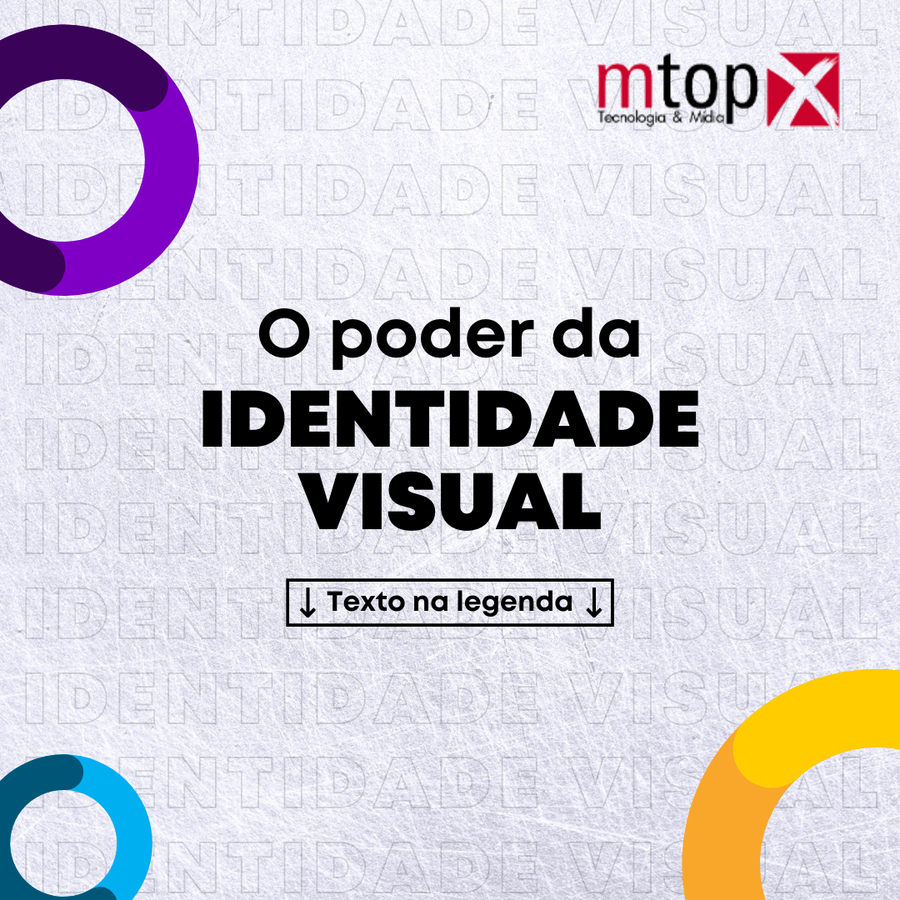 O Poder da Identidade Visual