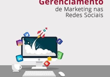 Gerenciamento de Marketing nas Redes Sociais 