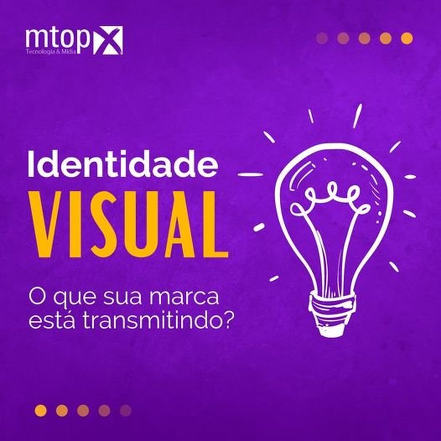 Identidade Visual - O que sua marca está transmitindo?