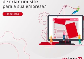 Qual a importância de criar um site para a sua empresa?